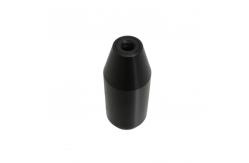 China Turning Parts Cnc Curved Surface Machining Titanium Custom Parts supplier