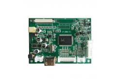 China Universal LCD Driver Board HDMI 800*600 Resolution for Clearer Displays supplier