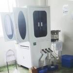 High Speed AOI Testing Machine Sheet Metal Material For Inspection