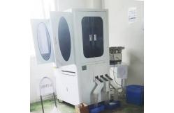 China High Speed AOI Testing Machine Sheet Metal Material For Inspection supplier