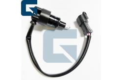 China 729-12-21000 7291221000 Excavator PC210 PC240 Main Pump Sensor supplier