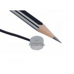 Miniature compression load cell 5kg force sensor 50N compression force measurement for sale