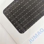 Digital Printing Ultimate Customization Architectural Fabric Laminated Glass for sale
