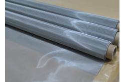 China 120 Mesh Stainless Steel Screen , Ultra Thin Stainless Steel Wire Mesh supplier