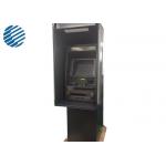 HYOSUNG ATM Bank Machine MX5600T TTW H-CDU With 15 inch display for sale