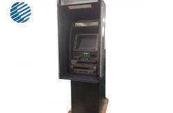 China HYOSUNG ATM Bank Machine MX5600T TTW H-CDU With 15 inch display supplier