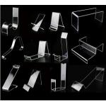 ODM Clear Display Stand Holder