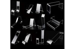 China ODM Clear Display Stand Holder supplier