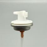 Versatile Spray-painted Male Valve for Plumbing Projects with Easy Installation for sale