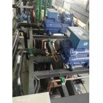 6 Stations Refrigerator And Freezer Performance Lab Technical Solution