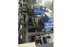 China 6 Stations Refrigerator And Freezer Performance Lab Technical Solution supplier