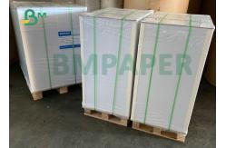 China A3 A4 Size 150UM 200UM Synthetic Paper Never Tear Waterproof Paper supplier
