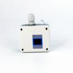 High accuracy air velocity transducer HAVC duct mount wind speed direction sensor transmitter for sale