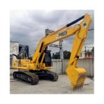 China 22 Ton Used Komatsu PC220-8 Excavators in Japan Good Condition and Low Operating Cost factory