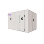 AuLarge Size Walk In Stability Test Chamber For Temperature And Humidity for sale