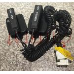 100-240V Paddles To Restart Heart , 1300mAh Heartstart Defibrillator Replacement Pads