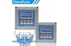 China Digital Disinfectant Ozone Transmitter Online Monitoring For Water Treatment IP66 supplier