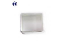 China Durable Ice Cream Cake IML Box / Polypropylene Containers With Lids supplier