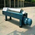 New High quality Coal decanter centrifuge Ore Dressing Equipment