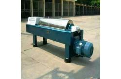 China New High quality Coal decanter centrifuge Ore Dressing Equipment supplier