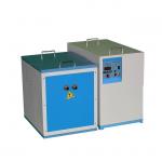 Fast Heating Induction Heating Equipment - Save Time and Cost Medical Device Induction Heating Equipment - High Precision and Cleanliness Induction Annealing Equipment for Stainless Steel for sale