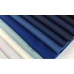 Spandex 5% 260GSM 32 X 32+40D Dyeing Waterproof Fabric for sale