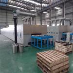 Hydrogen Fuel Cell Anode And Cathode Material Furnace Sintering Heating Treatment Furnace for sale