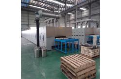 China Hydrogen Fuel Cell Anode And Cathode Material Furnace Sintering Heating Treatment Furnace supplier