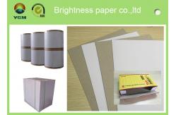 China Recycled 700 X 1000mm CCNB Paper Wine Boxes Cardboard Smooth Surface supplier