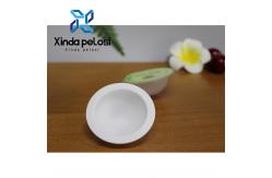 China Coffee Capsules Dolce Gusto Capsules 8g PP Packing Capsule supplier
