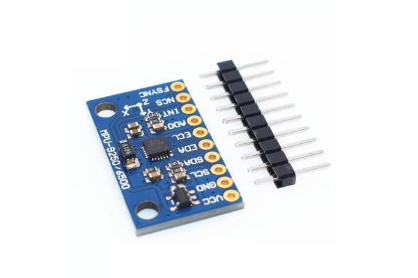 MPU6500 3 Axis Accelerometer Module For Raspberry Pi
