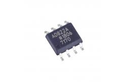 China Analog AD822ARZ 28 Pin Pic Microcontroller AD822ARZ Electronic Components Compon New Electron supplier