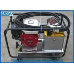 Hydraulic Compressors Max Compression Force 1250kN Transmission Line Stringing Tools for sale