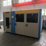 Automatic Pocket Spring Coiling Machine Capacity 160 Springs / Min 1.4mm Wire Diameter