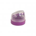 Ergonomic Aerosol Spray Cap - Standard Size for Reliable Results for sale