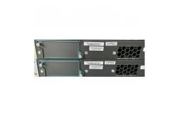 China C atalyst 2960 24 Port Gigabit ethernet Switch WS-C2960S-24TS-L supplier