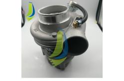 China 3533029 6BTAA Engine Turbocharger For R290LC-7 Excavator supplier
