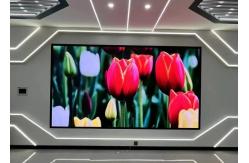 China Hot Sale Large-Scale High Stability P8LED Billboard Commercial Center LED Display Screen supplier