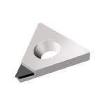 High Precision PCD Diamond Cutting Tools CCMT PCD Insert Polycrystalline for sale