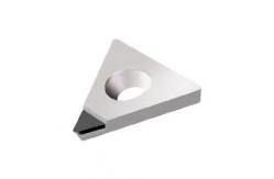 China High Precision PCD Diamond Cutting Tools CCMT PCD Insert Polycrystalline supplier