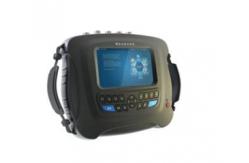 China 4-Channel Vibration Analyzer HG-904A4 with Multi-Sensor Input Ports supplier