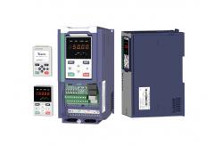 China Precision Controlled PMSM Inverter With Variable Output Frequency supplier