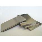 Radiation Shielding Field WNiCu Tungsten Heavy Alloy Plates for sale