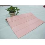 2.52ft X 2.26ft  Peel And Stick 3d Foam Brick Wall Tile Anti Collision for sale