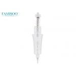 Disposable Needles Cartridge Permanent Makeup Needles For P99 Machine Individual Package for sale