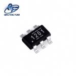 Texas TPS560430XDBVR In Stock Electronic Components Integrated Circuits Microcontroller TI IC chips SOT23-6 for sale