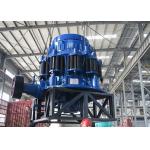 ZX Series Compound Cone Crusher Of Stone Crusher Machine For Mining