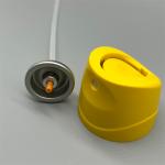 Versatile Air Freshener Nozzle for Vehicle Use - Targeted Mist, Easy Maintenance