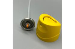 China Versatile Air Freshener Nozzle for Vehicle Use - Targeted Mist, Easy Maintenance supplier