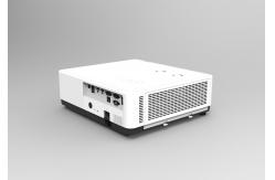 China 3LCD WXUGA Educational Projector 300 Inches Multimedia Projector supplier